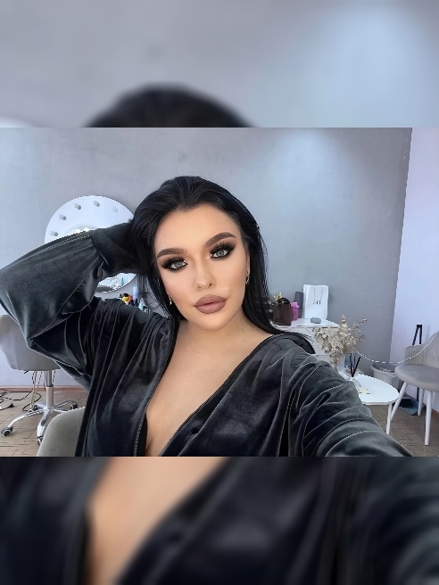 Привет !

Я Лика! молоденькая и красивая девочка)))

Я молоденькая Нимфоманка 💋 Яркая, красивая, очень чувственная и ухоженная!!!! Я общи...
