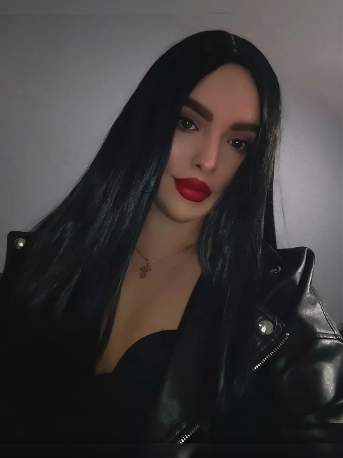 Привет !

Я Лика! молоденькая и красивая девочка)))

Я молоденькая Нимфоманка 💋 Яркая, красивая, очень чувственная и ухоженная!!!! Я общи...