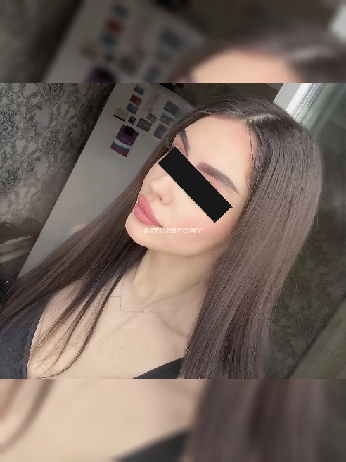Первый день в сфере 🫶 Обожаю все виды секса и это не просто слова,  ненасытная, красивая фигура и подтянутая упругая попа❤🥰

Стану для...