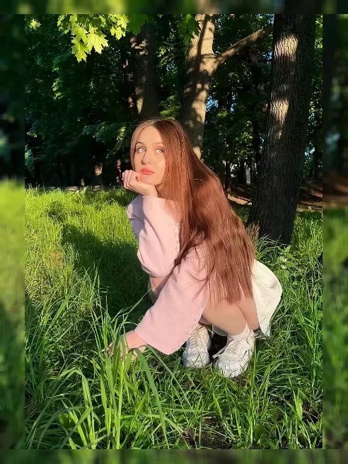 Я тебе запомнюсь😍

Обожаю секс и всё что с ним связано🔞

Натуральная нежная грудь, идеальна для покусывания, а моя упругая попа для шлепк...