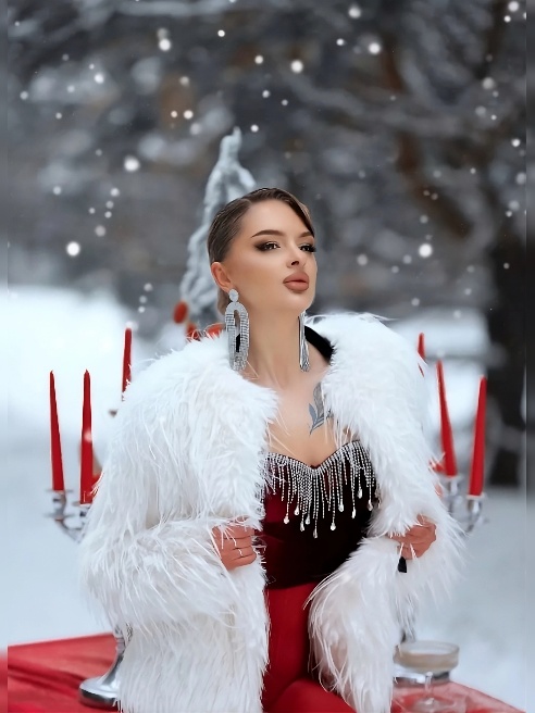 Целеустремленная, яркая, амбициозная, сексуальная – все это про меня😌💓 Я не из тех, кто будет строить из себя недотрогу или скромницу. Хо...