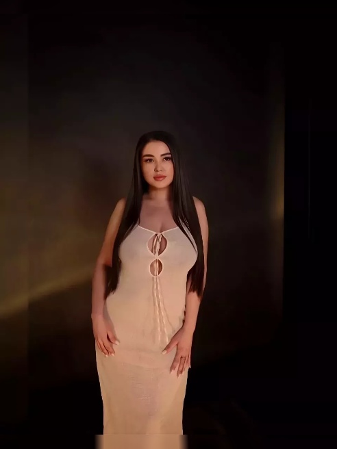 Я милая, нежная, простая и ласковая😻☺

Время проведенное со мной станет для тебя глотком свежего воздуха - легким, приятным и запоминающи...
