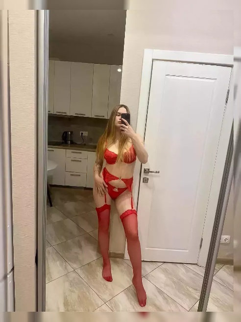 Привет❣ Я НОВЕНЬКАЯ на сайте и в сфере💌

Я общительная, веселая и открытая девушка😘 Люблю проводить время с интересными людьми и создават...