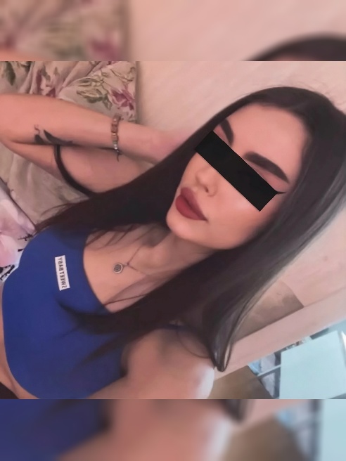 Первый день в сфере 🫶



Обожаю все виды секса и это не просто слова,  ненасытная, красивая фигура и подтянутая упругая попа❤🥰

Стану для...