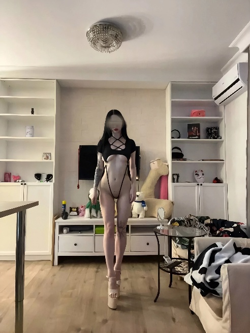 💗Твоя анимешка 💗
Обожаю члены, люблю сосать. .Могу побыть милой невинной школьницей, грязной шлюшкой или твоей госпожой. 🖤🖤🖤🖤🖤Nayyyn ^.^... 💗Твоя анимешка 💗
Обожаю члены, люблю сосать. .Могу побыть милой невинной школьницей, грязной шлюшкой или твоей госпожой. 🖤🖤🖤🖤🖤Nayyyn ^.^...