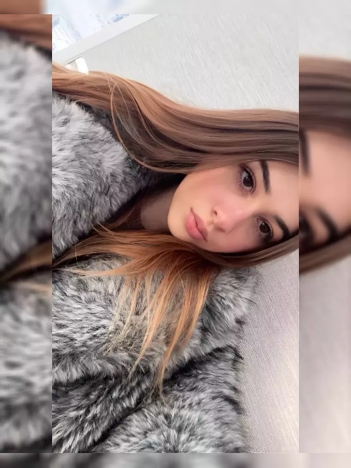 ✨ Я — молодая девушка Мира, только начинаю свой путь в этой сфере, но уже знаю, как важно чувствовать тебя и безумно отдаваться. 

Мои пр...