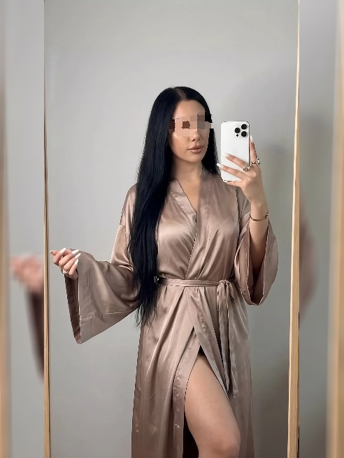 🍌💦👅💃уникальная возможность посетить меня😌 я тут проездом шикарная фигура⏳ узенькая с упругой грудью и попой вечер будет не забываем или д...