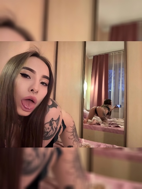 Меня зовут айка и я оближу твои яйки😈

Начала практиковать анал , ты можешь быть одним из первых😽

Я очень миниатюрная принцесса мой рост...