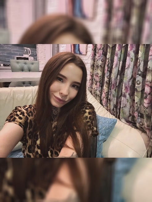 Меня зовут айка и я оближу твои яйки😈

Начала практиковать анал , ты можешь быть одним из первых😽

Я очень миниатюрная принцесса мой рост...
