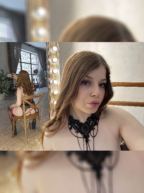Гарантирую высокий уровень конфиденциальности и качественного сервиса. Позвольте мне сделать вашу встречу по-настоящему особенной.