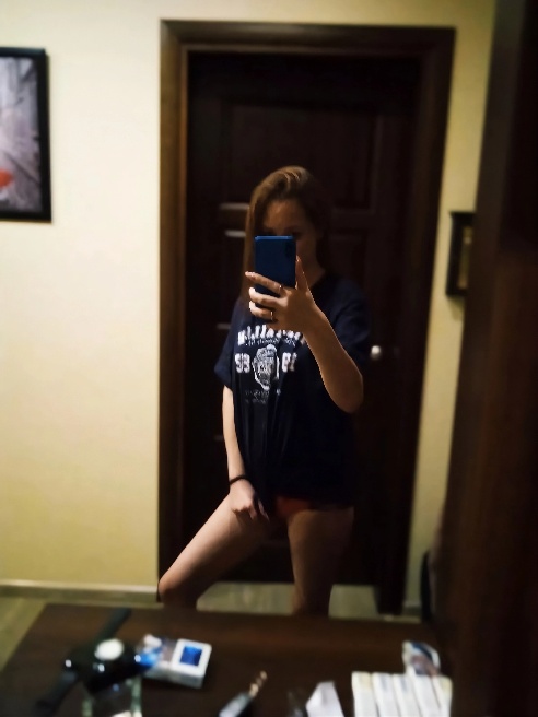 ❗❗❗город.ДОМОДЕДОВО ❗❗❗





Если ты хочешь отдохнуть и телом и душой 🤗, то тебе точно придётся по вкусу мой массаж 💆 Я очень чуткая деву...