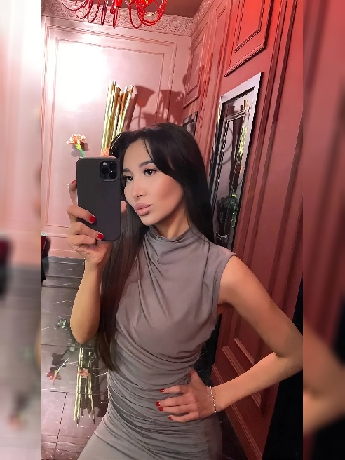 Привет, мой друг! ❤



💬⚡ Если что, пиши/звони в WhatsApp или Telegram — там я почти всегда онлайн! ⚡💬



Приглашаю тебя на свидание! 🍓...