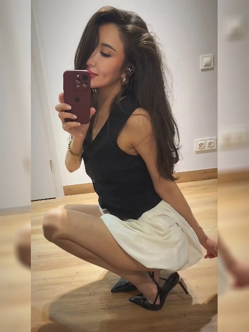 Привет, мой друг! ❤



💬⚡ Если что, пиши/звони в WhatsApp или Telegram — там я почти всегда онлайн! ⚡💬



Приглашаю тебя на свидание! 🍓...
