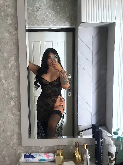 ✨ Пиши и звони, пожалуйста, в WhatsApp и Telegram — я там всегда на связи! ✨ 



Что выберешь-нежность и ласка или чуть погрубее? Или сов...