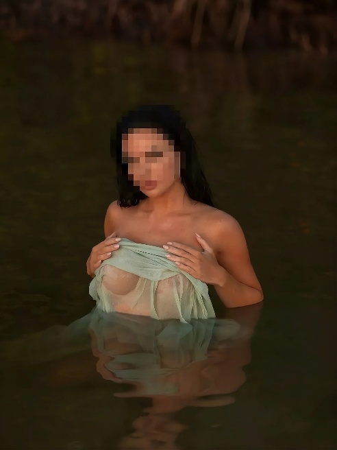 Не пожалеешь если придешь ко мне 😈❤

писать в телеграмм, так как с WhatsApp проблемы 🥲