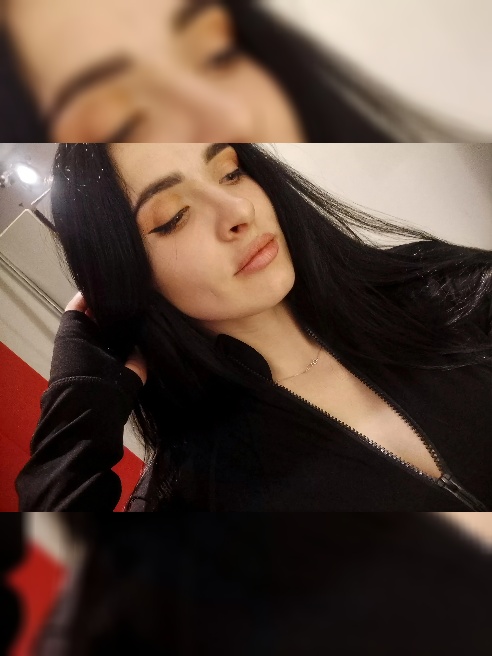 Предлагаю тебе путевку в рай. Седьмое чудо света к твоим услугам🖤

Стервозная брюнетка с шикарной задницей подарит тебе незабываемое врем...