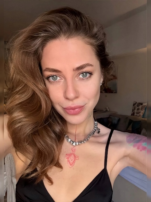 Привет, дорогой мужчина! 😍
Хочу пригласить тебя на встречу ко мне, или могу собраться, выбрать наряд по твоему пожеланию, и приехать в... Привет, дорогой мужчина! 😍
Хочу пригласить тебя на встречу ко мне, или могу собраться, выбрать наряд по твоему пожеланию, и приехать в...
