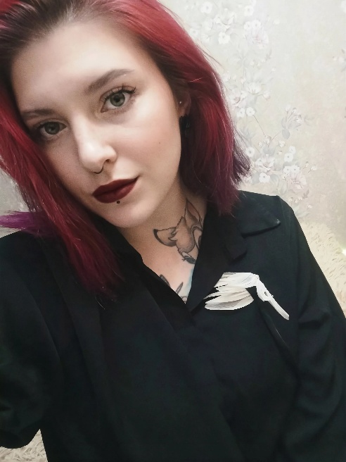 Пиши в WhatsApp или в telegram с открытым номером 💕