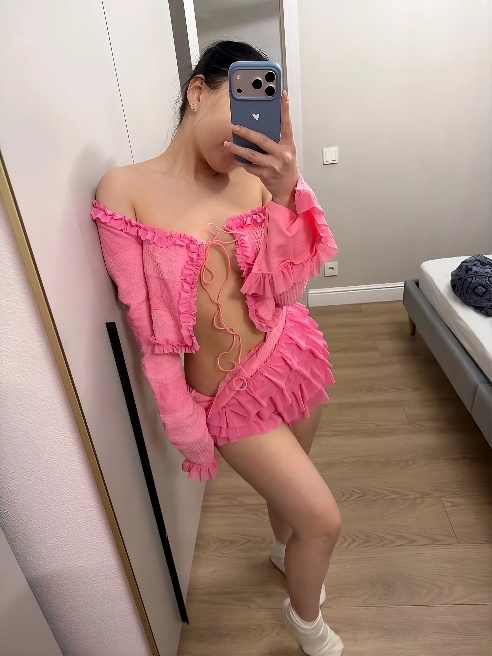 🧚🏻МБР ВКЛЮЧЕН ТОЛЬКО СЕГОДНЯ!) 🔥
Маленькая, соблазнительная 💋
Меня зовут Лея
Встречаюсь индивидуально!)
Окружу тебя всего своим чутки... 🧚🏻МБР ВКЛЮЧЕН ТОЛЬКО СЕГОДНЯ!) 🔥
Маленькая, соблазнительная 💋
Меня зовут Лея
Встречаюсь индивидуально!)
Окружу тебя всего своим чутки...