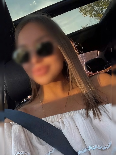 ✅почти ВСЕ ВКЛЮЧЕНО✅ 🥴Я работаю одна попробуй успеть трахнуть, пока я в сфере⭐✨