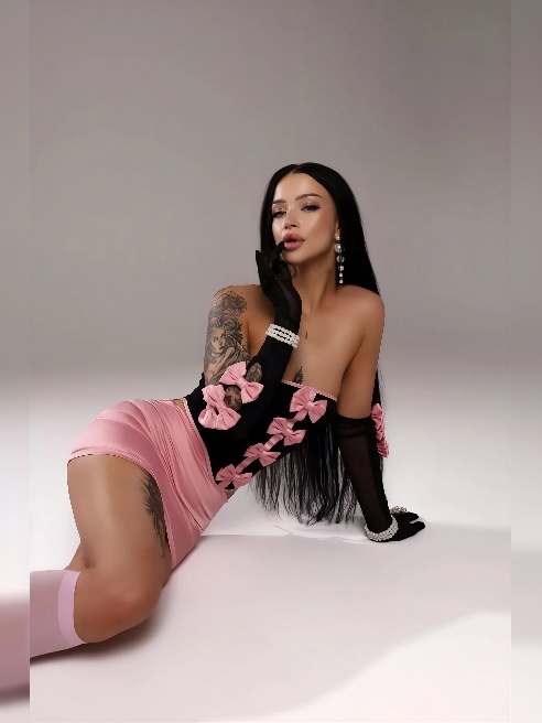 Милый привет! ❤ меня зовут Кристина
Милый привет! ❤ меня зовут Кристина