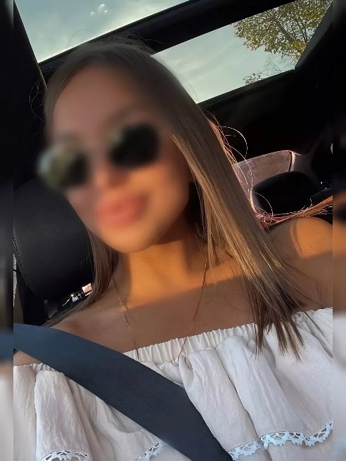 ✅почти ВСЕ ВКЛЮЧЕНО✅ 🥴Я работаю одна попробуй успеть трахнуть, пока я в сфере⭐✨