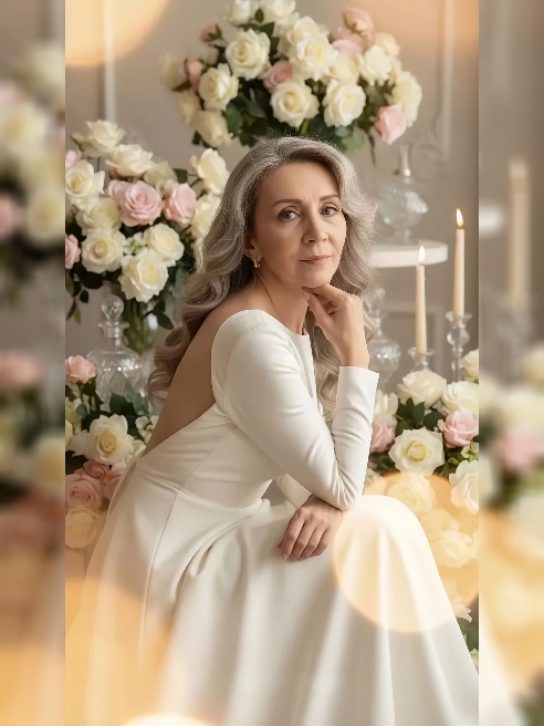 Взрослая дама знающая толк в любви, приглашаю порядочного мужчину приятно провести время вместе 