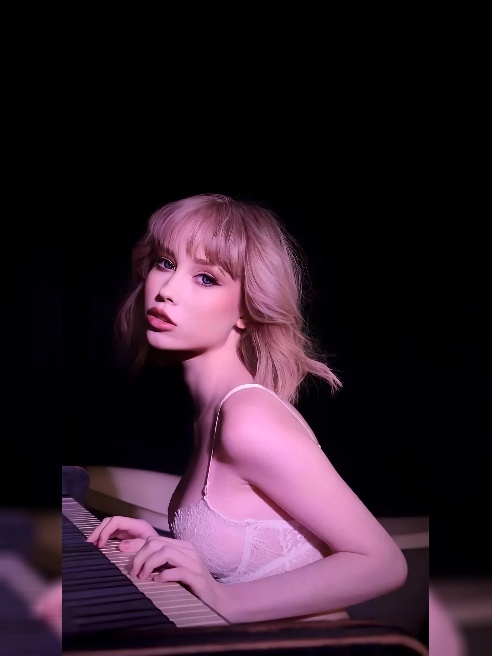 Приятно познакомиться, дорогой, я Есения💖🌸

Я похожа на фарфоровую статуэтку — идеальную, отточенную, почти холодную на вид 🏺❄

Но стоит...