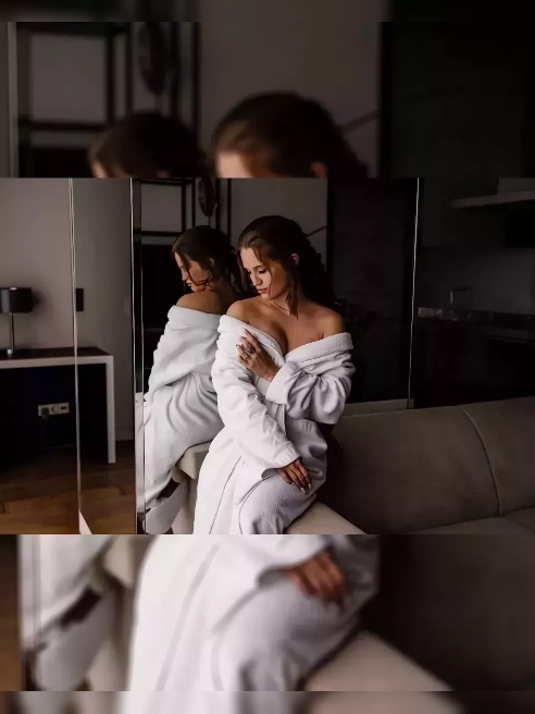 Я всегда нахожу свой особый подход к каждому мужчине 😈

Чувствую желания и умею довести до пика наслаждения с полной отдачей 🔥



Полност...