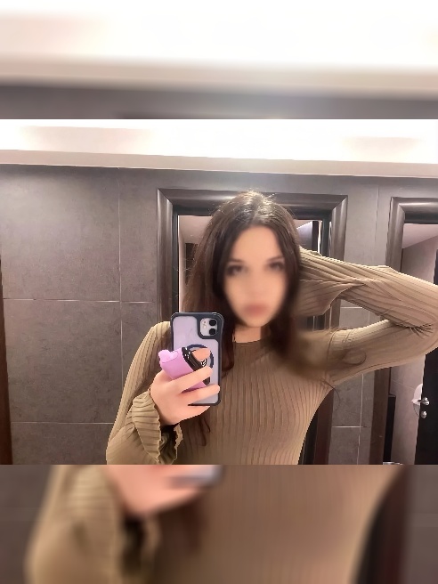 Новенькая💞