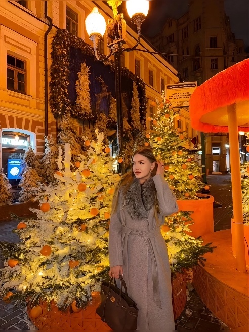 💕Твоя развратная малышка уже готова свести тебя с ума🥰 Со мной будет горячо и без тормозов🔥 Обожаю страсть и всё, что заставляет тело гор...