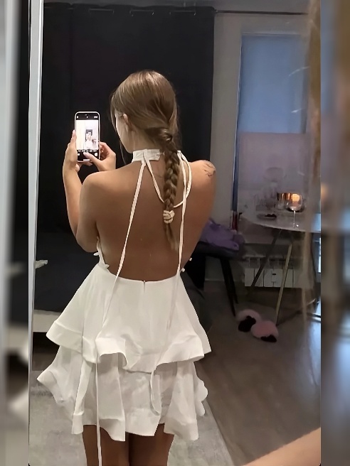 💕Твоя развратная малышка уже готова свести тебя с ума🥰 Со мной будет горячо и без тормозов🔥 Обожаю страсть и всё, что заставляет тело гор...