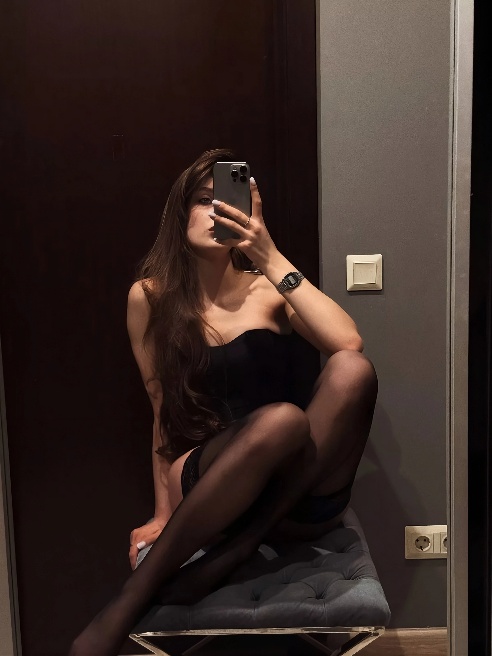 НОВЕНЬКАЯ В СФЕРЕ😍

Максимальный комфорт❣ Легкость в общении, с удовольствием поддержу любую тему☺

ХУДЕНЬКАЯ И МИЛАЯ💖
