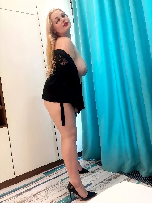 Приветик)

Меня зовут Маша☺ Я нежная, ласковая кошечка с аппетитной попкой) Приглашаю в гости воспитанных мужчин на шикарный отдых со мно...