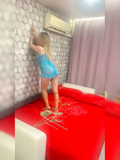 🍓Стройная девушка приглашает в гости на приятное свидание🤗

Очень хочу дарить и получать удовольствие✨

P.S. У меня очень красивое лицо и...