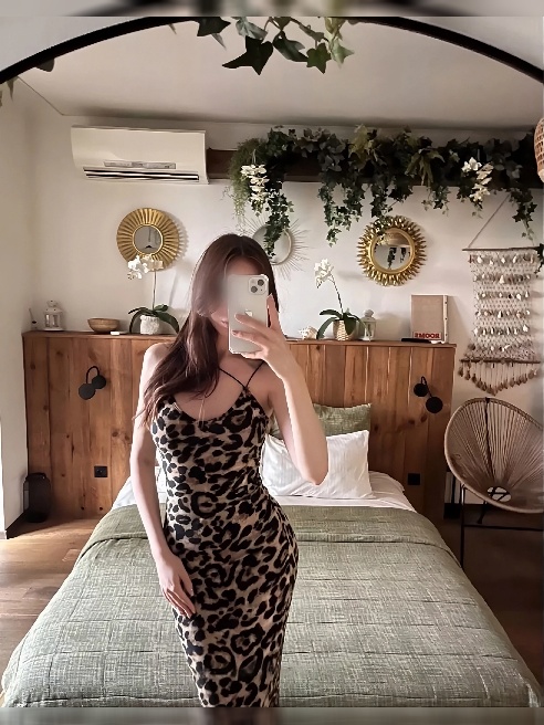 🍸 Я — изысканный коктейль, страсть и похоть которого главные ингредиенты! ✨ Не смотря на свой юный возраст, имею большой опыт в постели...