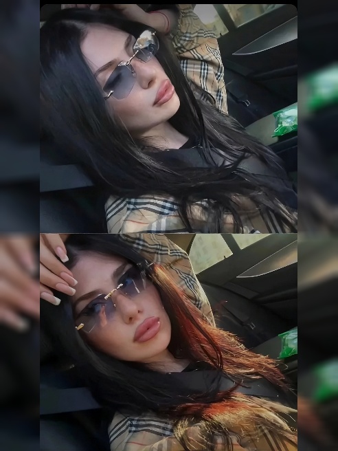Абсолютно раскрепощенная в постели, кайфую от своего тела🤤

ОЧЕНЬ СЕКСУАЛЬНАЯ И

ТЕМПЕРАМЕНТНАЯ

Активная в постели, обожаю разные позы,...