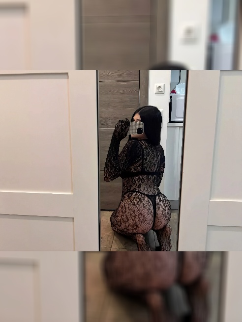 Абсолютно раскрепощенная в постели, кайфую от своего тела🤤

ОЧЕНЬ СЕКСУАЛЬНАЯ И

ТЕМПЕРАМЕНТНАЯ

Активная в постели, обожаю разные позы,...