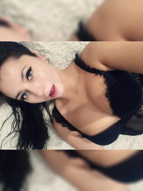 Впервые в Москве! Приехала получать новые ощущения и оргазмы😍



Сексуальная кошечка хочет мурчать от удовольствия рядом с тобой, шаловли...