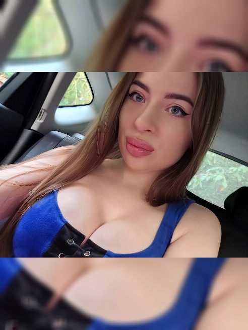 ‼️ОБЩАЮСЬ ТОЛЬКО В WHATSAPP ‼️ 

ФОТО МОИ ✅️ ✅️ 

ИНДИВИДУАЛКА ✅️ ✅️ 

Красивая , молодая и весёлая нимфоманочка !! Всегда хочу и всегда...