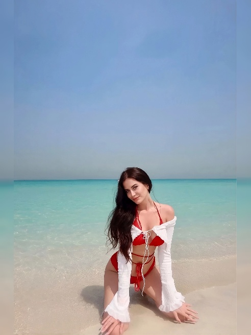 Красивая брюнетка с голубыми глазами! 💕 Загорелая, отдохнувшая ) только вернулась с отдыха ☀💕



Высокая , сладкая нежная девочка!



МОД...