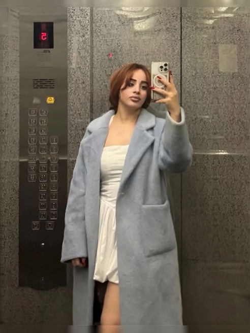 Моя маленькая нежная писечка просит секса 🥹🩷

Я обожаю горячий трах 😍🥰 Хочу оседлать твой член и скакать пока мы не кончим одновременно 😏...