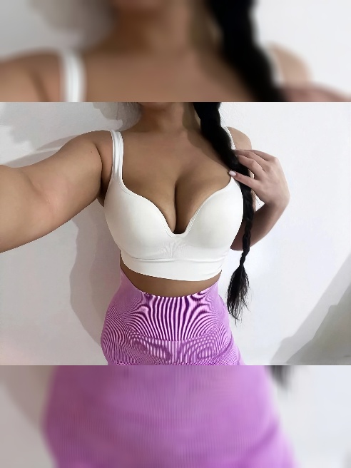 ⛔НЕ САЛОН
⛔БЕЗ ПОДРУГ
Молодая, красивая и очень нежная. 😍Люблю вежливых мужчин, знающих ЧЕГО И КОГДА они хотят💝
💎 Со мной ты познаешь... ⛔НЕ САЛОН
⛔БЕЗ ПОДРУГ
Молодая, красивая и очень нежная. 😍Люблю вежливых мужчин, знающих ЧЕГО И КОГДА они хотят💝
💎 Со мной ты познаешь...