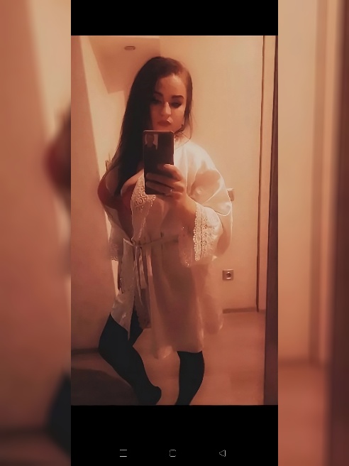 Помогу расслабиться и забыть обо всем на свете

НЕЖНАЯ, ВНИМАТЕЛЬНАЯ и СОБЛАЗНИТЕЛЬНАЯ

Я стану твоей лучшей любовницей и сделаю все, что...