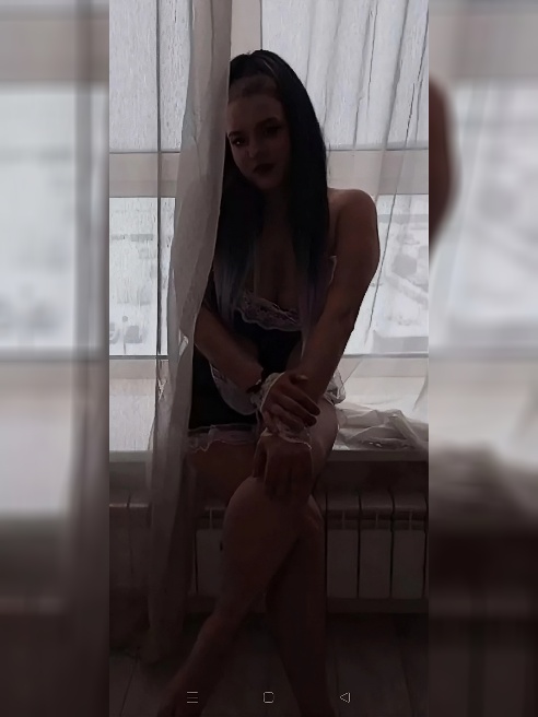 Помогу расслабиться и забыть обо всем на свете

НЕЖНАЯ, ВНИМАТЕЛЬНАЯ и СОБЛАЗНИТЕЛЬНАЯ

Я стану твоей лучшей любовницей и сделаю все, что...