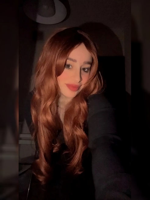 Моя маленькая нежная писечка просит секса 🥹🩷

Я обожаю горячий трах 😍🥰 Хочу оседлать твой член и скакать пока мы не кончим одновременно 😏...