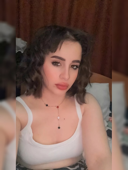 Моя маленькая нежная писечка просит секса 🥹🩷

Я обожаю горячий трах 😍🥰 Хочу оседлать твой член и скакать пока мы не кончим одновременно 😏...
