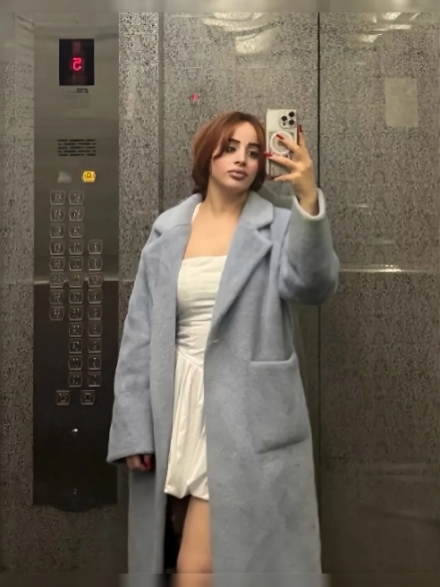 Моя маленькая нежная писечка просит секса 🥹🩷

Я обожаю горячий трах 😍🥰 Хочу оседлать твой член и скакать пока мы не кончим одновременно 😏...
