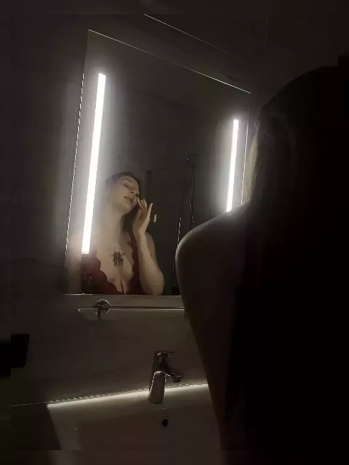 💕Околдую своей нежностью и увлеку в мир страсти, как настоящая богиня любви.💋
