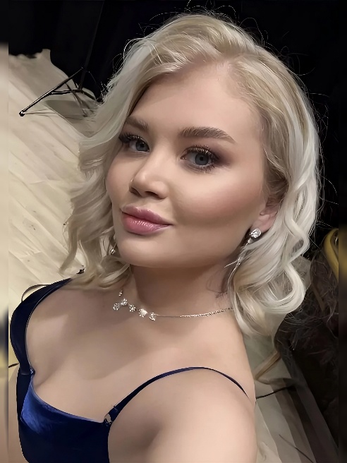 Я уверенна, что ты захочешь ещё❤ Ищу подход к каждому мужчине 🔥❤ По-настоящему люблю секс и ласки, поэтому не оставлю тебя без полного уд...